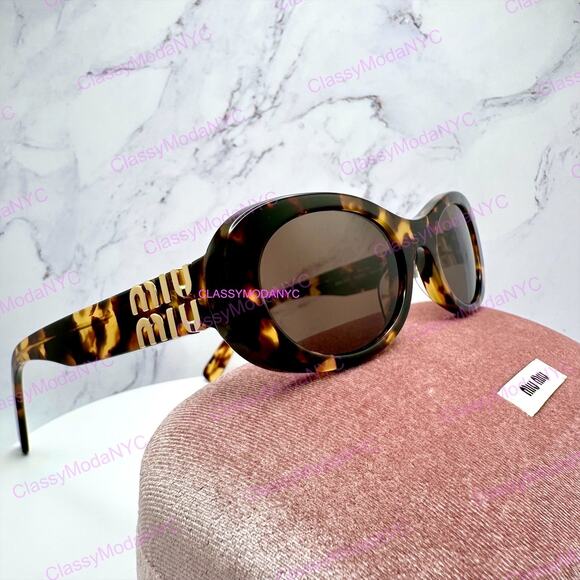 NEW MIU MIU Sunglasses main image 10